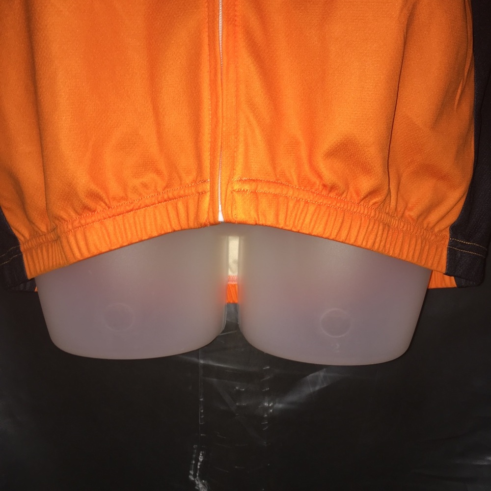 VERGE V-GEAR RACE CUT SHORT SLEEVE - Picture 6 of 8
